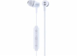 Schwaiger Sluchátka Schwaiger KH710BTW512 Sluchátka/Headset do uší Hudební Micro-USB Bluetooth Bílá