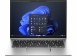 Hewlett-Packard Notebook HP EliteBook 840 14" G11, Intel Core Ultra 5 125U, 35,6 cm (14"), WUXGA, 16 GB DDR5-SDRAM, 512 GB SSD, Wi-Fi 6E (802.11ax), Windows 11 Pro, stříbrný