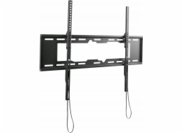 LogiLink Nástěnný držák na TV LOGILINK BP0152, 55-90 palců, vodorovně nastavitelný, náklon a nosnost 50 kg.