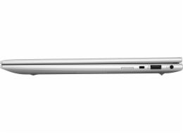 Hewlett-Packard Notebook HP EliteBook 830 13" G11, Intel Core Ultra 5 125U, 33,8 cm (13,3"), WUXGA, 16 GB, LPDDR5x-SDRAM, 512 GB SSD, Wi-Fi 6E (802.11ax), Windows 11 Pro, stříbrný