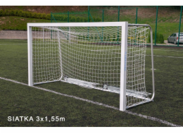 YakimaSport Síť branky ŻAK 3x1,55m