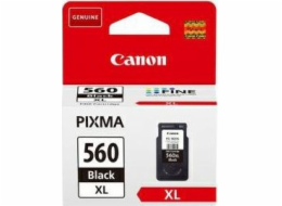 Canon Inkoust Ink Canon PG-560Xl černý 400S