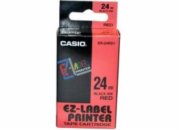Casio (XR24RD1)