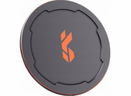 Kf Magnetická krytka M-cap Magnetická krytka objektivu 55 mm 55 K&f / Kf04.068