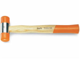 Beta Tools Kamenické kladivo s dřevěnou rukojetí 360 g (BE 1390/35)