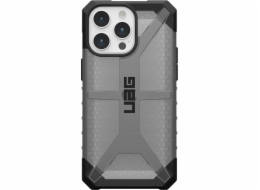 UAG Ochranný kryt Plasma - pro iPhone 15 Pro Max šedý - Bezpečnost zaručena. Jednoduché splátky. Doprava zdarma od 170 PLN.