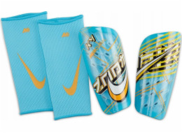 Nike Shinguards Nike Mercurial Lite Kylian Mbappe FB3002-416