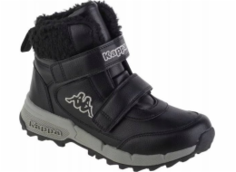 Kappa Kappa Tapiwa K 260914K-1116 Černá 31