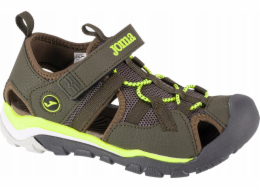 Joma Joma S.Lake Jr 2424 SLAKJS2424V Zelená 27