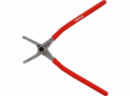 Yato YATO KRUHOVÉ KLEŠTĚ VNITŘNÍ ZOHNUTÉ 305mm
