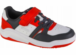 Joma Joma Platea Low Jr 2406 JPLAS2406V bílá 32