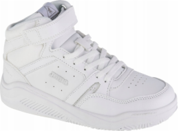 Joma Joma Platea Mid Jr 2402 JPLAMS2402V bílá 31