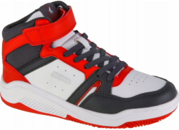 Joma Joma Platea Mid Jr 2406 JPLAMS2406V bílá 31