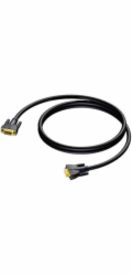 Kabel Procab  CLV114/10 SVGA samec - SVGA samec 10 m