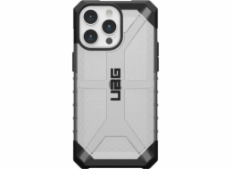 UAG Pouzdro Plasma pro iPhone 15 Pro - průhledné