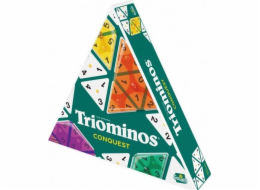 Goliath Goliášova hra: Dobytí Triomina