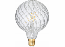 Atmosphera Velká dekorativní LED žárovka G125