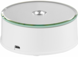 Freepower otočný stůl o 360° FreePower 14x4,5cm MI USB