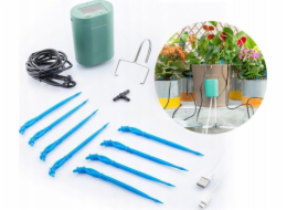 InnovaGoods InnovaGoods AUTOMATICKÝ SYSTÉM KAPKOVÉ ZAVLAŽOVÁNÍ