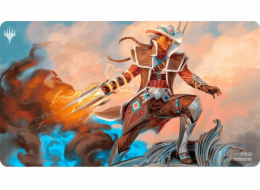 Ultra-Pro Ultra Pro: Magic the Gathering - Outlaws of Thunder Junction - Herní podložka - Annie Flash