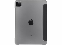 Laut Pouzdro na tablet LAUT Huex Folio - ochranné pouzdro s držákem na Apple Pencil pro iPad Pro 12.9 4/5/6G (černé)