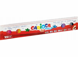 Carioca Carioca Joy Markers 100 barev