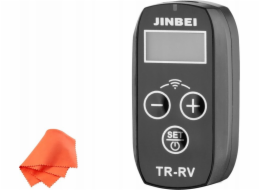 Jinbei Rádiový přijímač Jinbei TR-RV pro vysílače TR-Q7/TR-Q6