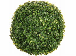 Atmosphera Zahradní dekorace umělý zimozel, interiérová dekorace, průměr 28 cm
