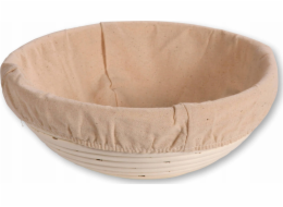 Kesper Košík na kynutí chleba, kulatý O 22 cm, Kesper