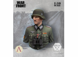 Scale75 Scale75: Důstojník modré divize