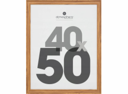 Atmosphera Závěsný fotorámeček Frame MAE, 40 x 50 cm Atmosphera Závěsný fotorámeček Frame MAE, 40 x 50 cm
