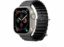 Remax Chytré hodinky SMARTWATCH REMAX WATCH16 SE ULTRA2 ČERNÉ