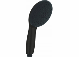 Grohe Sprchová hlavice Sprchová hlavice Grohe 2 trysky Tempesta 110 matná černá 261612433