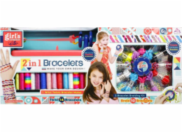 Mega Creative ZEST KREAT NÁRAMKY 60X26X12 MC WB 12