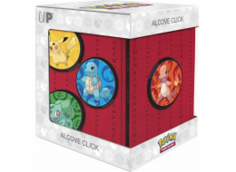 Ultra-Pro Ultra Pro: Pokémon - Alcove Click - Kanto