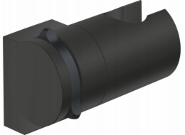Grohe Grohe Tempesta nástěnný držák sprchy matně černý 275952431