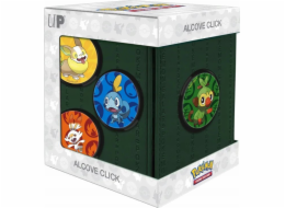 Ultra-Pro Ultra Pro: Pokémon - Alcove Click - Galar