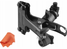 Jinbei Objímka žárovky Jinbei JB11-063A s klipem a patkou