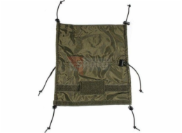 Blackhawk Univerzální kryt na brýle BlackHawk - 8125BK