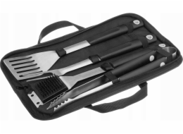 Neka Sada příslušenství ke grilu 4 kusy v pouzdře