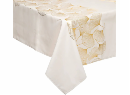 Atmosphera Ubrus Ginkgo Biloba GINKO, 140 x 360 cm