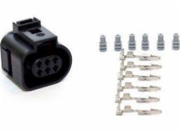 Ecumaster Zástrčka Bosch LSU 4.2