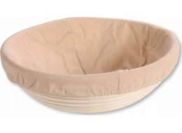 Kesper Košík na kynutí chleba, kulatý O 25 cm, Kesper