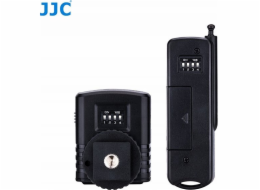 JJC Rádiový dálkový ovladač JJC JMJ2II pro OM-D E-M1 Mark II