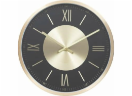 Atmosphera Nástěnné hodiny Modern ARIANNA, 30 cm