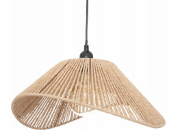Atmosphera Nízká obývací lampa Myha, O 45 cm