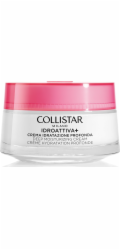 Collistar Hloubkově hydratační krém Idroattiva+ 50 ml