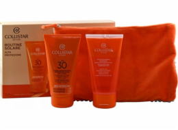 Collistar COLLISTAR SET (SUN 2024 KRÉM SPF 30 + SPRCHA 150ML + SÁČEK)