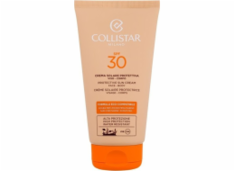 Collistar COLLISTAR OCHRANNÝ Opalovací krém na obličej SPF 30 150ml