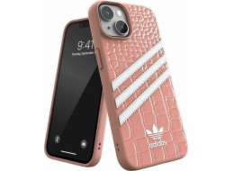 Adidas Adidas OR Samba Alligator iPhone 14 6.1 růžovo-bílý/fialovo-bílý 50199 standard